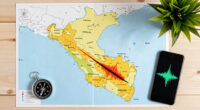 Peru Earthquakes