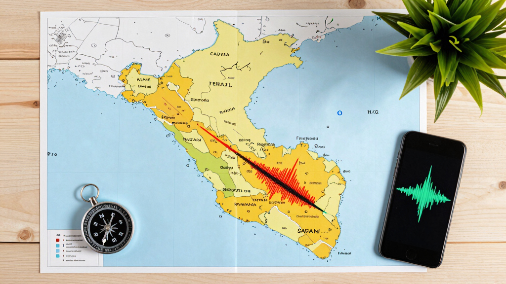 Peru Earthquakes