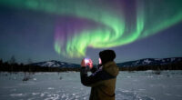 Polarlicht