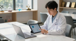 Research Publications Surges In Global Coverage