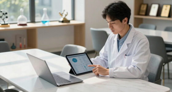 Research Publications Surges In Global Coverage