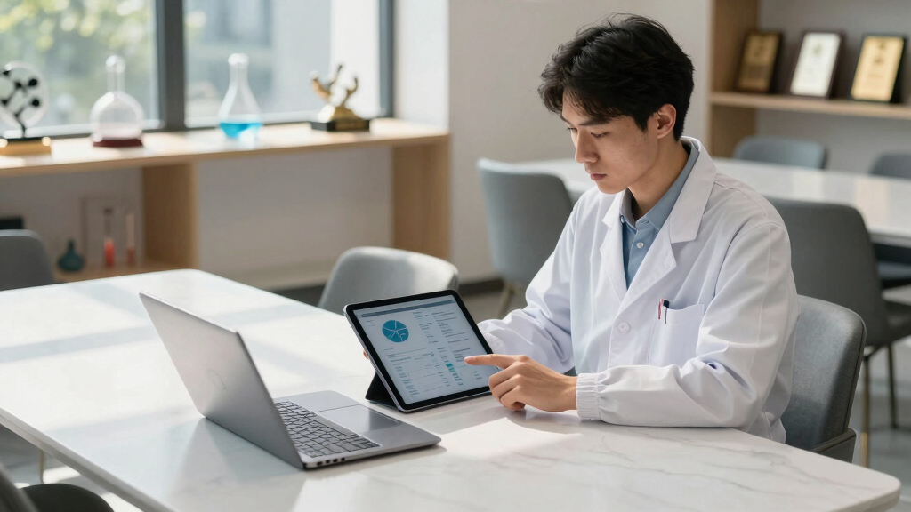 Research Publications Surges In Global Coverage