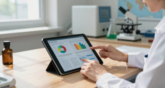 Research Publications Surges In Global Coverage
