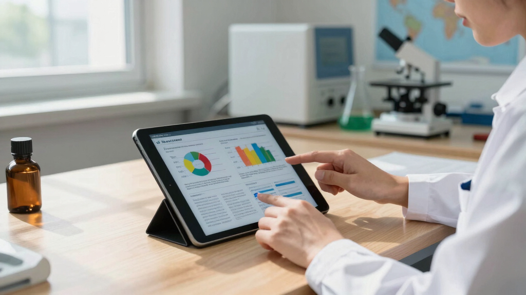 Research Publications Surges In Global Coverage
