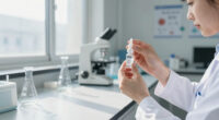 Scientists Reverse Brain Aging, With A Nasal Spray
