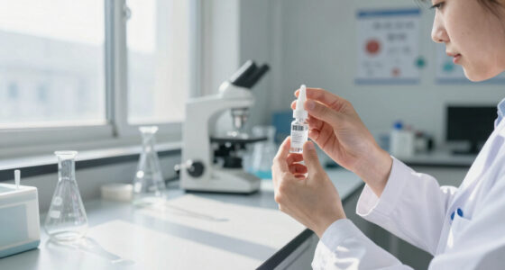 Scientists Reverse Brain Aging, With A Nasal Spray