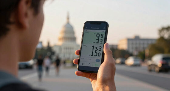 See the forecast for what could be some of D.C.’s hottest days on record