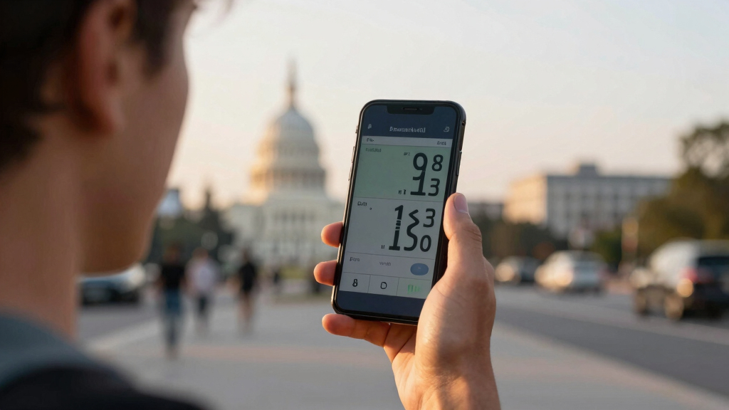 See the forecast for what could be some of D.C.’s hottest days on record