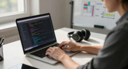 Separating Signal From Noise In Coding Evaluations