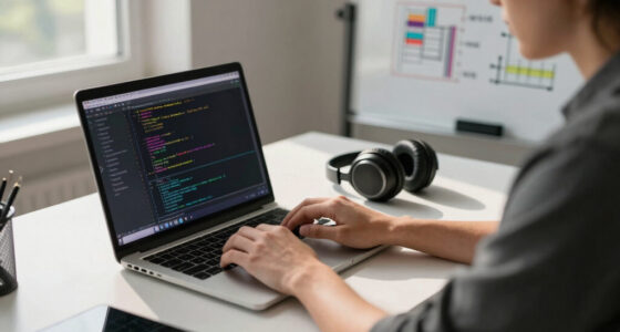 Separating Signal From Noise In Coding Evaluations