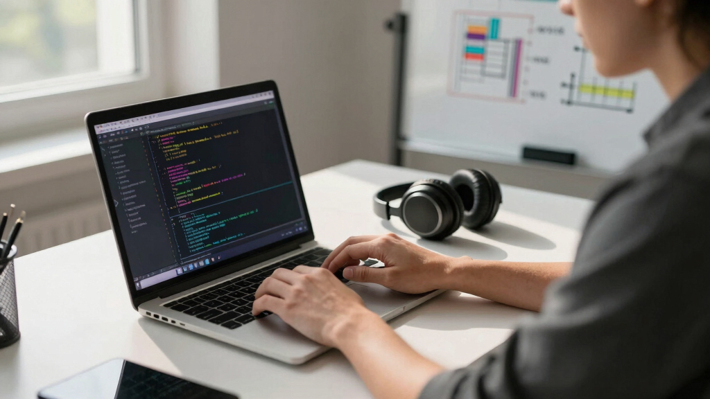 Separating Signal From Noise In Coding Evaluations