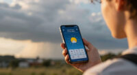 Severe Thunderstorm Watch