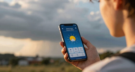 Severe Thunderstorm Watch
