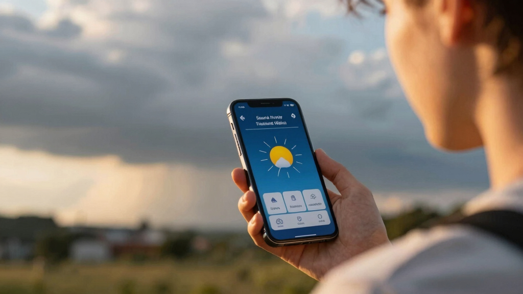 Severe Thunderstorm Watch