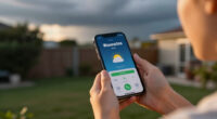Severe Thunderstorm Watch Until 10 Pm, Strong Storms Set To Slam DC Area - WJLA