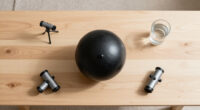 Show HN: Physically Accurate Black Hole You Can Put In Your Room