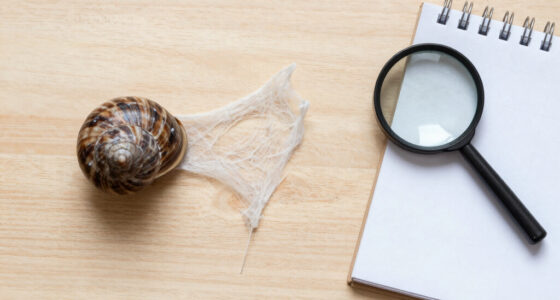 Snails' Teeth Beats Spider Silk As Nature's Strongest Material (2015)