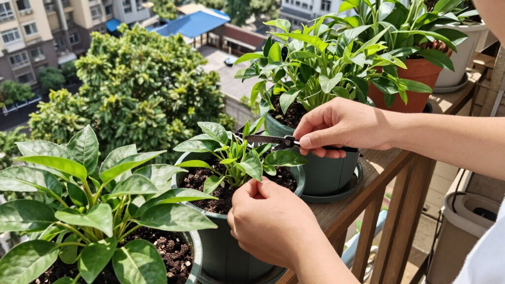 So you want to use plants to reduce CO₂