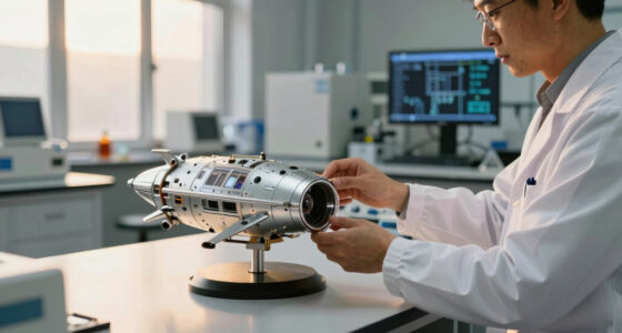 Space Engineering Research Center Surges In Global Coverage