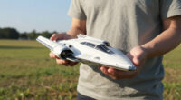 Starship Flight 13