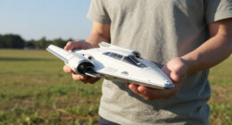 Starship Flight 13