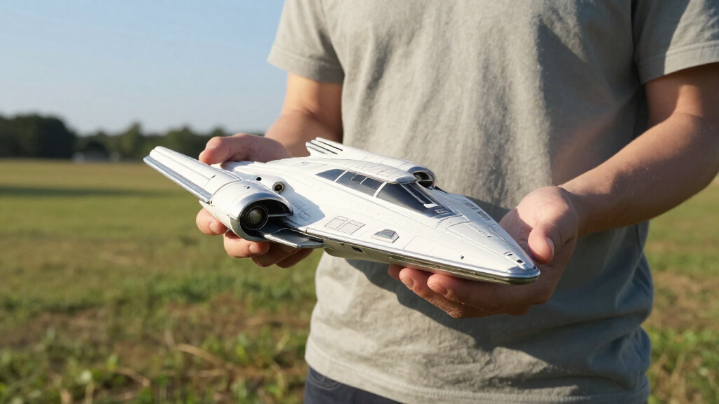 Starship Flight 13