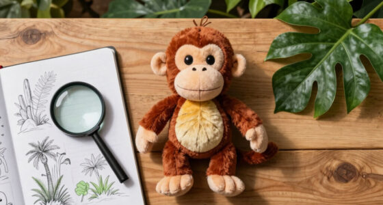 Striking new species of African monkey discovered deep in the Congo rainforest