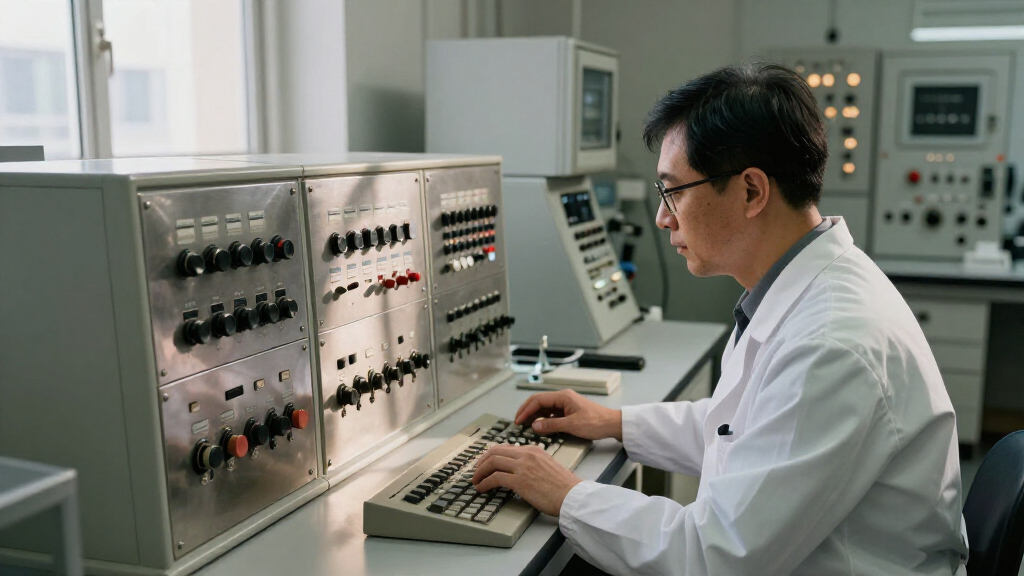 The Computer That Helped Win World War II