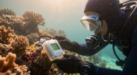 Underwater Oxygen Loss Threatens Earth's Stability, Researchers Warn