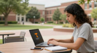 University Of Tennessee Surges In Global Coverage