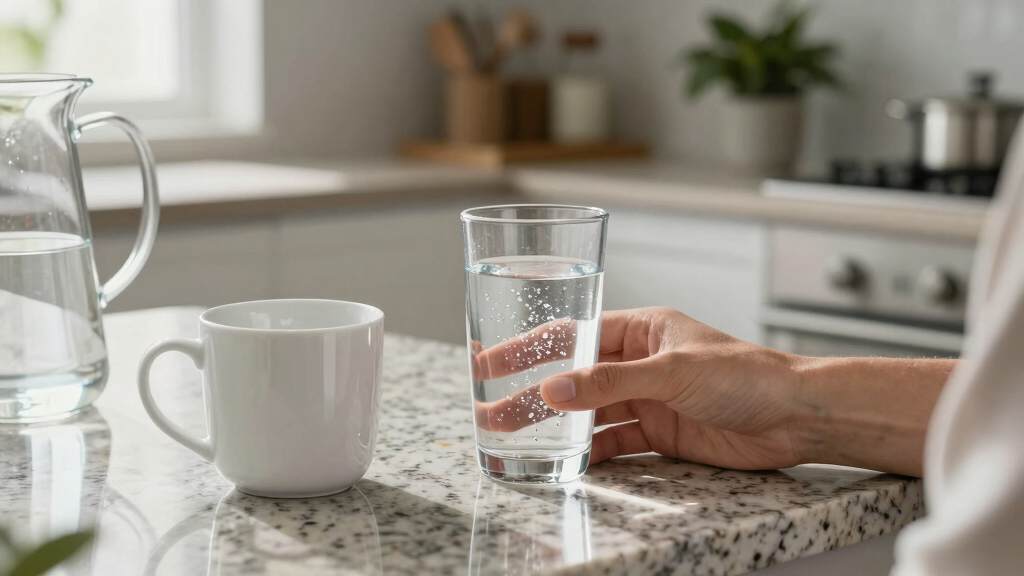 What Do We Know About The Microplastics Inside Us?