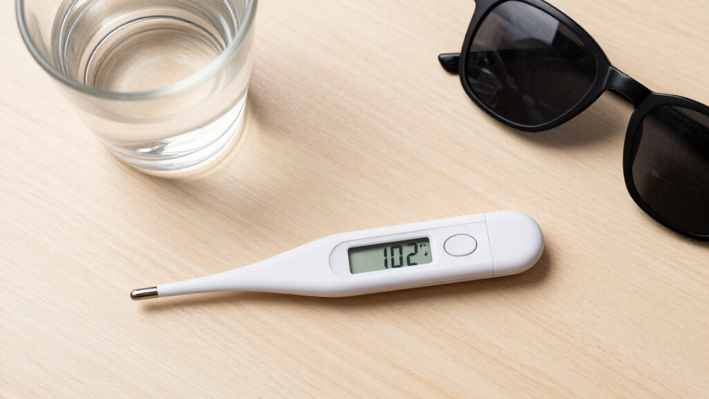 Will The Maximum Temperature Be 102-103° On Jul 29, 2026?