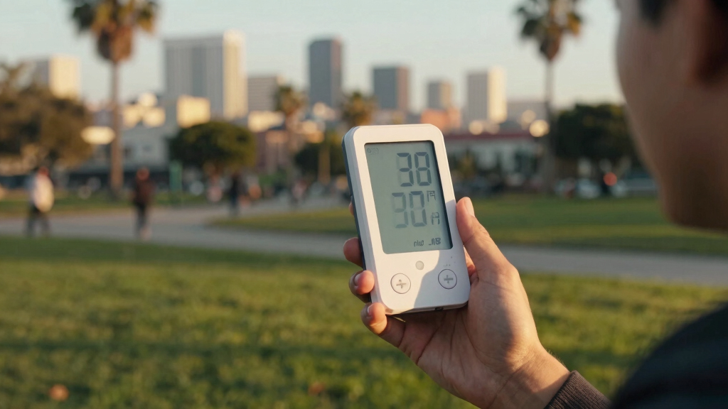 Will The Temp In Los Angeles Be Above 73.99° On Jul 14, 2026 At 9Pm EDT?