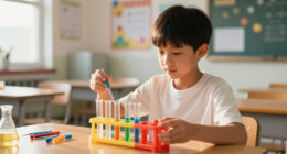 10 Best Educational Science Kits For Students In 2026