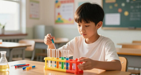 10 Best Educational Science Kits For Students In 2026