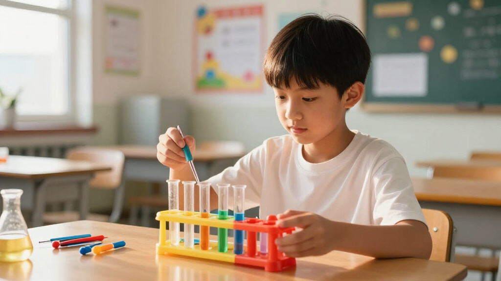 10 Best Educational Science Kits For Students In 2026