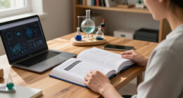 10 Best Educational Science Reference Books in 2026