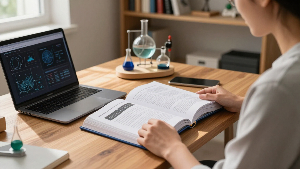 10 Best Educational Science Reference Books in 2026