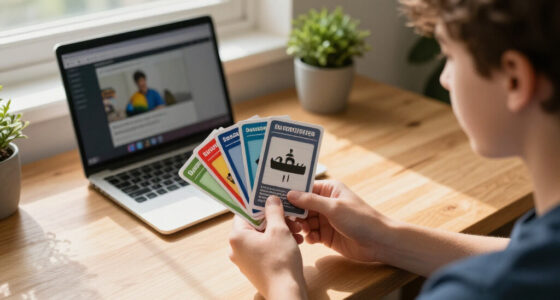 10 Best Educational Science Reference Flashcards in 2026
