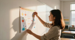 10 Best Educational Science Reference Posters in 2026