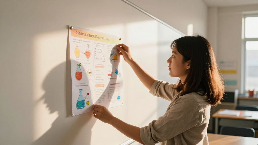 10 Best Educational Science Reference Posters in 2026
