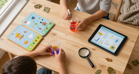 11 Best Educational Science Kits for Kids in 2026