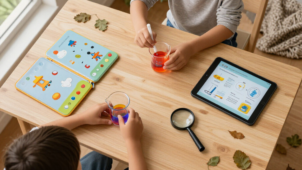 11 Best Educational Science Kits for Kids in 2026