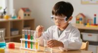 11 Best Educational Science Kits For Kids In 2026