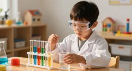 11 Best Educational Science Kits For Kids In 2026