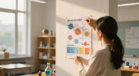 11 Best Educational Science Reference Posters in 2026
