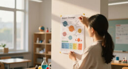 11 Best Educational Science Reference Posters in 2026