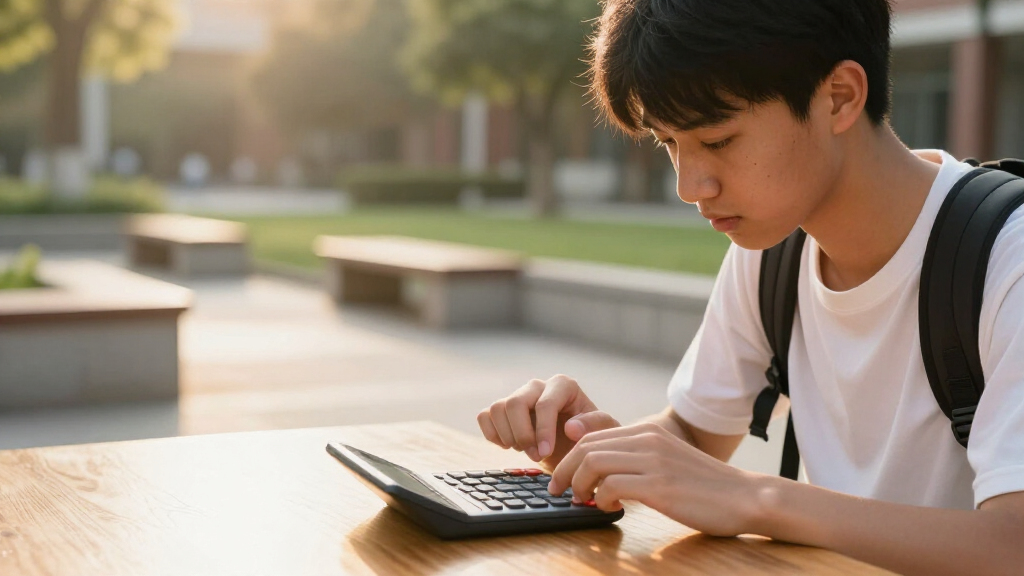 11 Best Scientific Calculators for Students in 2026