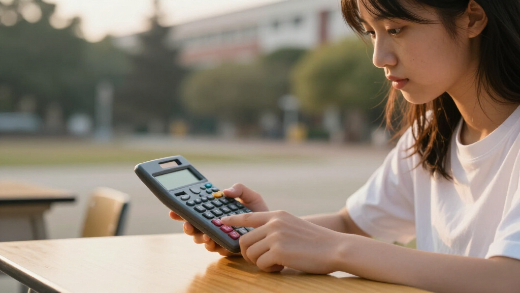 11 Best Student Scientific Calculators in 2026
