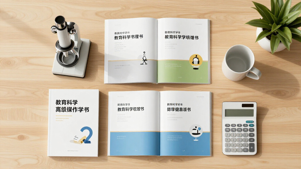12 Best Educational Science Reference Books in 2026